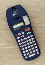 Dymo letra tag for sale  ASHFORD