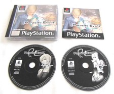 Parasite eve authentique d'occasion  France
