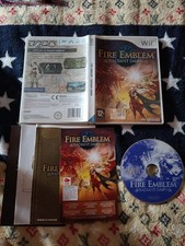Fire emblem radiant usato  Torino