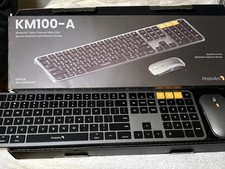Protoarc backlit bluetooth for sale  Russellville