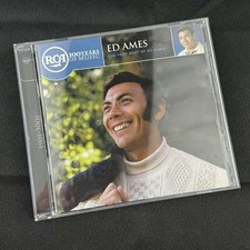 Best ames cd for sale  Marquette