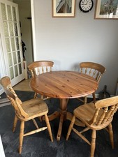 Seat drop leaf for sale  CLACTON-ON-SEA