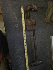 Vintage barnes type. for sale  Plainfield
