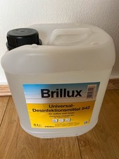 Brillux universal desinfektion gebraucht kaufen  Rostock