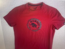 Shirt mammut homme d'occasion  Bondy