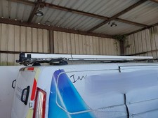 Roof bars ford for sale  DONCASTER