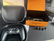 Manette scuf reflex d'occasion  Vitry-sur-Seine