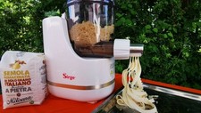 Macchina per pasta usato  Avigliana
