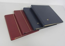 Safe ringbinder weinrot gebraucht kaufen  Ransbach-Baumbach
