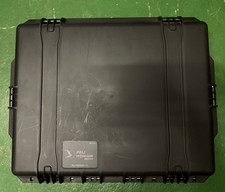 Peli stormcase im2700 gebraucht kaufen  Wettenberg