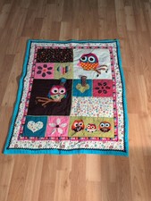 Owl themed baby for sale  Raleigh