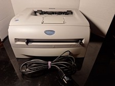 Impressora a Laser Monocromática Brother HL-2040 8200 Páginas Contagem Testada Funciona com Toner, usado comprar usado Impressora a Laser Monocromática Brother HL-2040 8200 Páginas Contagem Testada Funciona com Toner, usado comprar usado  Enviando para Brazil