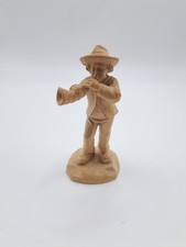 Kleine geschnitzte holzfigur gebraucht kaufen  Heidelberg