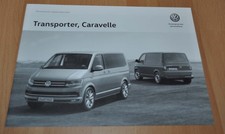 2015 volkswagen transporter d'occasion  Expédié en Belgium