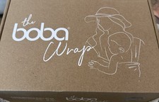 Boba baby wrap for sale  Raleigh