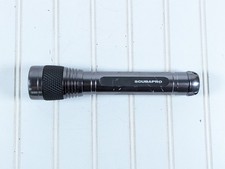 Lanterna subaquática SCUBAPRO NOVA 230 SW LED mergulho 3 C baterias 120 m/400 pés comprar usado  Enviando para Brazil