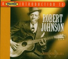 Robert johnson proper for sale  UK