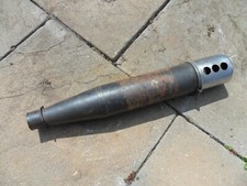 Iame x30 exhaust for sale  BURNTWOOD