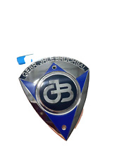 Typenschild schild plakette gebraucht kaufen  Goch