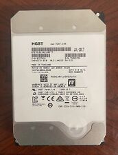 Hgst 8tb 7.2k for sale  CROYDON