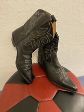 Sancho westernstiefel handarbe gebraucht kaufen  Hamburg