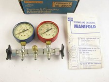 Nos vintage hvac for sale  Houston