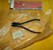 Pince coupante materiel d'occasion  Le Thor