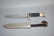 Antikes deutsches messer gebraucht kaufen  Sinsheim