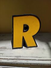 Insegna vintage roy usato  Seriate