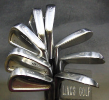 Set mizuno forged for sale  SPILSBY