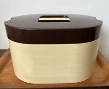 Insulex vintage plastic for sale  TRURO