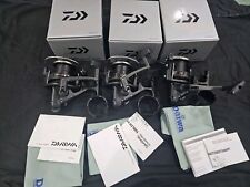 Daiwa emblem 5000t d'occasion  Expédié en Belgium