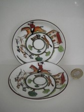 Crown staffordshire coalport for sale  MARGATE