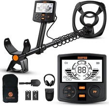 Sunpow metal detector usato  Genzano di Roma