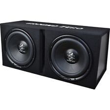 Subwoofer ground zero usato  Potenza