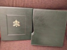 Album marini vaticano usato  Italia