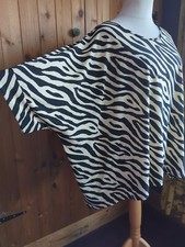 Relaxed fit top. for sale  UK