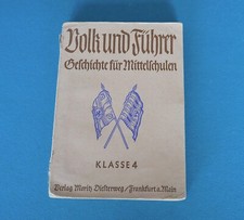Schulbuch geschichte mittelsch gebraucht kaufen  Trochtelfingen