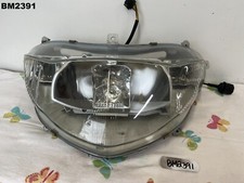 Farol BMW R 1150RT 2004 ORIGINAL DO FABRICANTE BM2391 - M1955 comprar usado  Enviando para Brazil