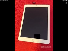 Ipad 2017 pollici usato  Paese