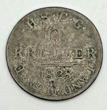 1828 saxe coburg for sale  Saint Petersburg