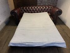 Chesterfield three seater for sale  KING'S LYNN