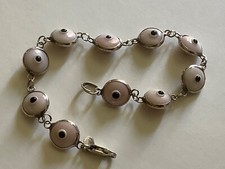 2 eye bracelets evil for sale 2 eye bracelets evil for sale Topton