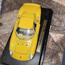 Burago ferrari 250 for sale  ST. NEOTS
