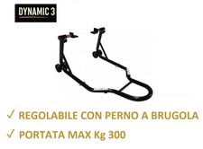 Cruizer cavalletto posteriore usato  Bisceglie