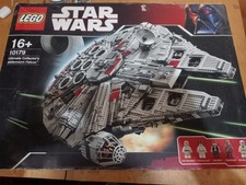 millenium falcon lego usato millenium falcon lego usato Roma
