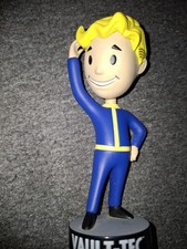 Fallout boy figur gebraucht kaufen  Sulzbach an der Murr