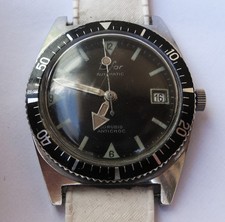 3455 montre difor d'occasion  Frejus