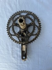 Fsa compact crankset for sale  ALTRINCHAM