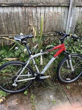Mountain bikes trek for sale Mountain bikes trek for sale  NORTH WALSHAM